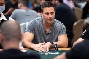 WSOP直播时间表