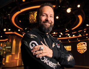 丹牛懊悔：WSOP主赛事的这手牌给了我沉重打击