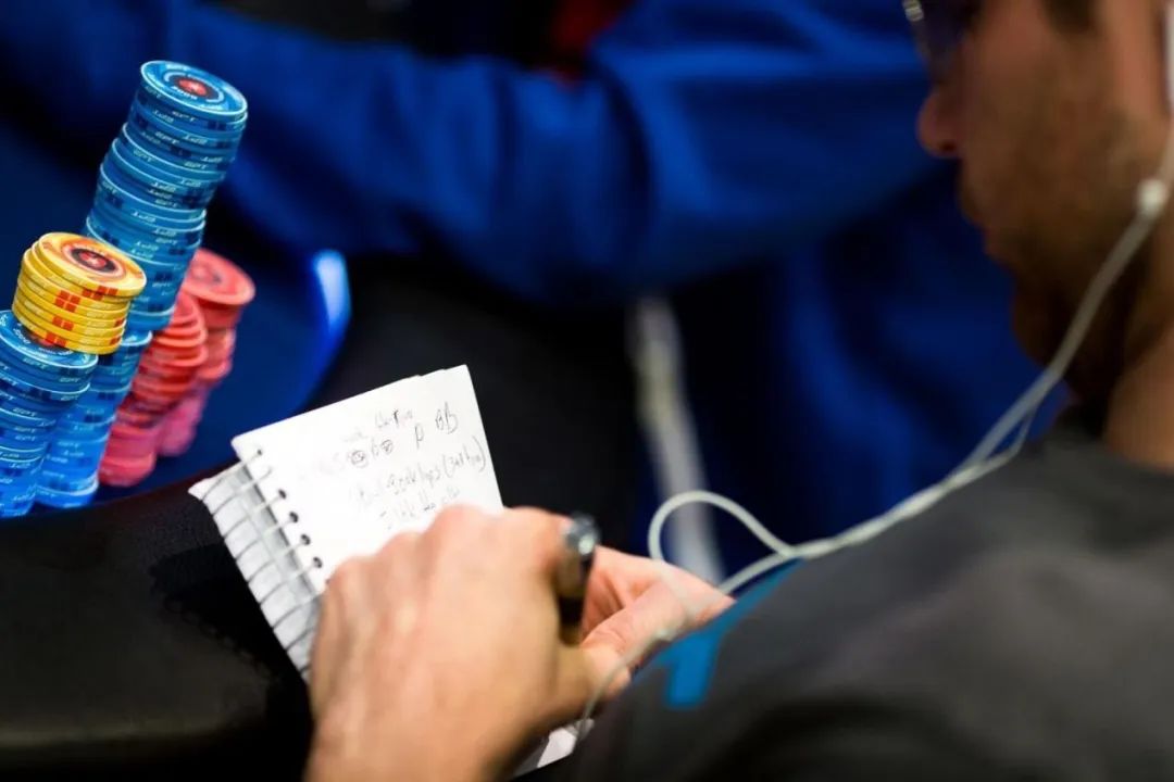 玩德扑不这么做，你可能一直在自废武功！