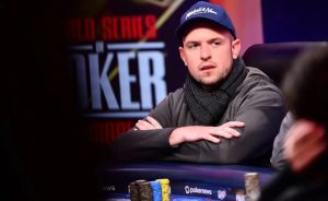 在线德州扑克平台