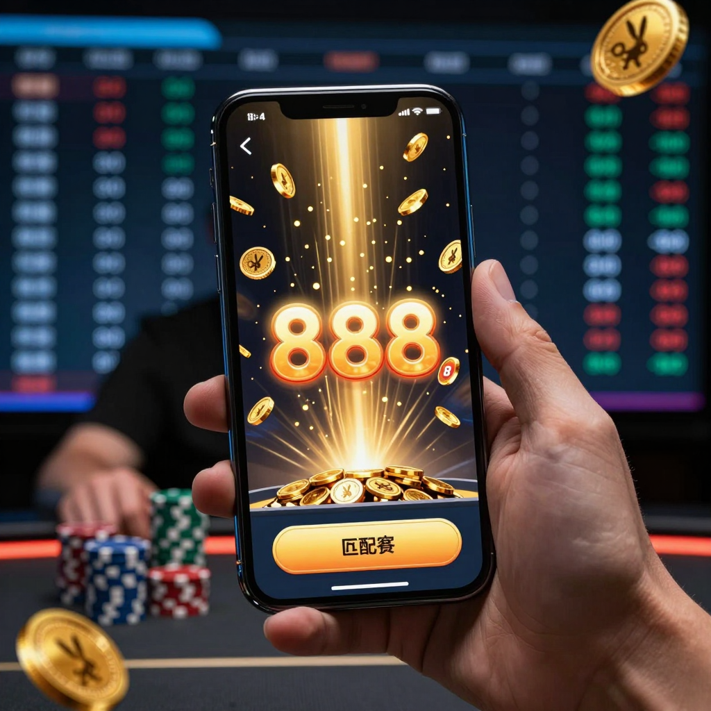 扑克线上平台功能大升级：从欢迎奖金到移动应用革新