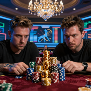 AI革命与扑克策略的进化：从WSOP到PokerGO Cup的演变之路