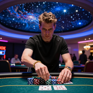Ole Schemion 2024 Poker Masters Triumph: Unstoppable Force in International Tournaments