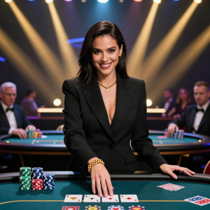 Maria Ho’s Poker Legacy: From HPT to Poker Night: The Tour