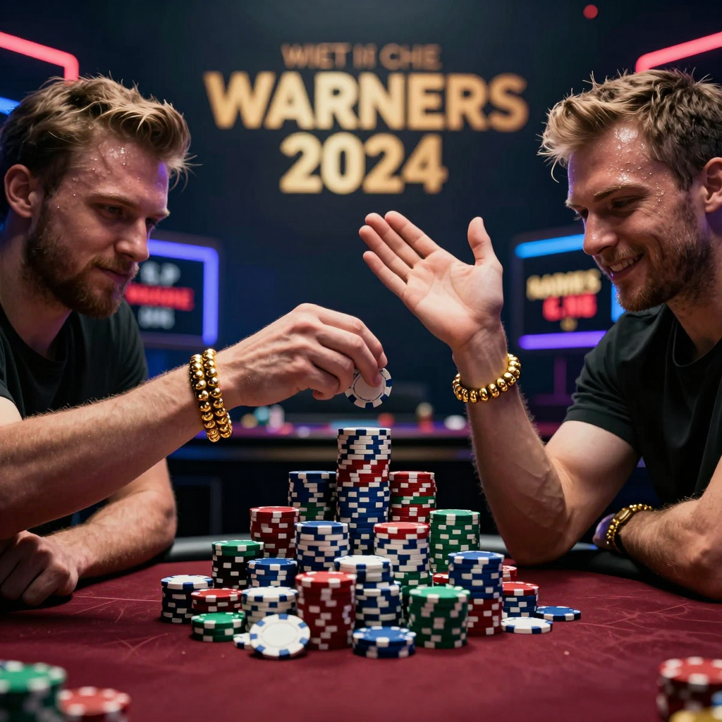 2020年WSOP赛事策略解析：从$1,000 Freezeout到$5M GTD的扑克智慧