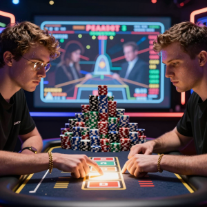 2025扑克热点全解析:WSOP赛事、慈善活动与行业变革